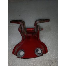 Dobradiça Porta Traseira Honda Civic 1992 1993 1994 1995 96