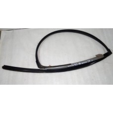 Canaleta Honda Civic 1992 1993 1994 1995 1996 T.e