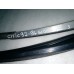 Canaleta Honda Civic 1992 1993 1994 1995 1996 T.e