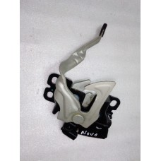 Fechadura Capo Honda Fit 2015 2016 2017 2018 2019 2020