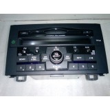 Disqueteira Cd Honda Crv 2007 2008 2009 2010 2011