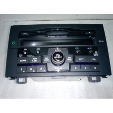 Disqueteira Cd Honda Crv 2007 2008 2009 2010 2011