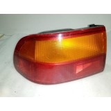 Lanterna Esquerda Honda Civic 1992 1993 1994 1995 1996