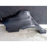 Lateral Traseira Honda Civic 1997 1998 1999 2000