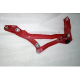 Dobradiça Tampa Traseira Honda Civic 1992 1993 94 95 96 L.e 