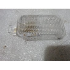 Luminária Porta Malas Honda City 2009 2010 2011 2012 2013 14