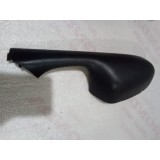 Moldura Descanso Braço Honda Civic 2001 2002 03 04 05 06 D.d