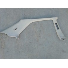 Moldura Interna Coluna Honda Civic 1992 1993 1994 95 96 T.e