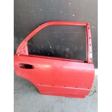 Porta Traseira Honda Civic 1992 1993 1994 1995 1996