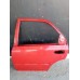 Porta Traseira Honda Civic 1992 1993 1994 1995 1996 T.e