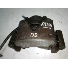 Pinça Honda Fit 2009 2010 2011 2012 2013 2014 D.d