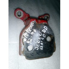 Dobradiça Porta Honda Civic 1992 1993 1994 1995 1996 D.d 