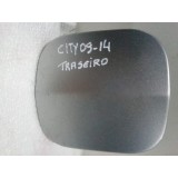 Portinhola Tanque Honda City 2009 2010 2011 2012 2013 2014