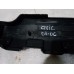 Tampa Valcula Honda Civic 2001 2002 2003 2004 2005 2006