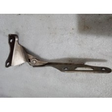 Dobradiça Capo Honda Civic 2001 2002 2003 2004 2005 2006 L.d