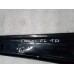 Moldura Porta Honda Civic 2001 2002 2003 2004 2005 2006 T.d