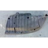 Protetor Plastico Honda Crv 2012 2013 2014 2015 2016