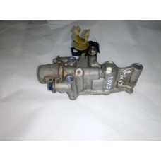 Solenoide Do Cabeçote Honda Civic 2007 2008 2009 2010 2011