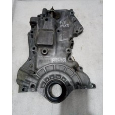 Tampa Lateral Motor Honda Fit 2004 2005 2006 2007 2008