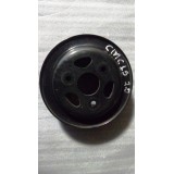 Polia Bomba Água Honda Civic 2012 2013 2014 2015 2016