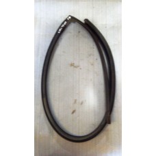 Borracha Arco Porta Honda Civic 1997 1998 1999 2000 T.d