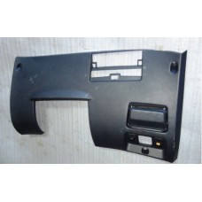 Moldura Painel Honda Civic 1997 1998 1999 2000