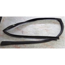 Canaleta Honda Civic 2012 2013 2014 2015 2016 T.e