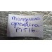 Mangueira De Gasolina Honda Fit 2015 2016 2017 2018 