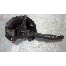 Montante De Roda Honda Civic 1997 1998 1999 2000 D.e