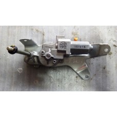 Motor Limpador Traseira Honda Fit 2015 2016 2017 2018 