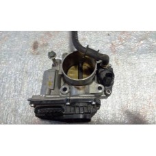 Corpo Borboleta Tbi Honda Civic 2012 2013 2014 2015 2016 1.8