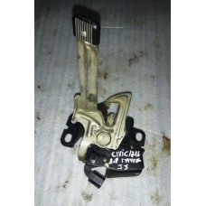 Fechadura Capo Honda Civic 2012 2013 2014 2015 2016 