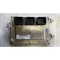 Módulo Injeção Honda Civic 2012 2013 2014 2015 2016 