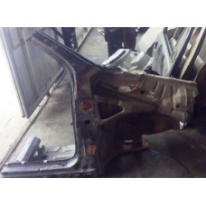 Coluna + Caixa De Ar Peugeot 206 L.d 2001 2002 03 04 05 06