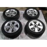 Jogo Roda Honda Civic 2007 2008 2009 2010 2011