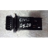 Sensor Caixa De Ar Honda Civic 2012 2013 2014 2015 2016