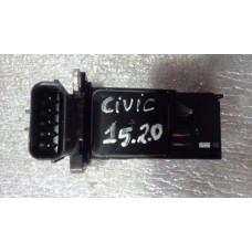 Sensor Caixa De Ar Honda Civic 2012 2013 2014 2015 2016