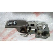 Puxador Capo Honda Civic 2007 2008 2009 2010 2011