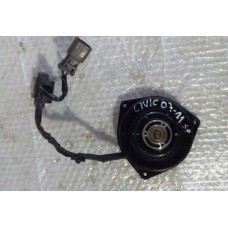 Motor Ventoinha Honda Civic 2007 2008 2009 2010 2011