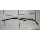 Limpador Para-brisa Honda City 2015 2016 2017 2018 