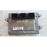 Modulo Injeção Honda Civic 2007 2008 2009 2010 2011 Aut