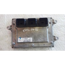 Modulo Injeção Honda Civic 2007 2008 2009 2010 2011 Aut