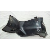 Acabamento Cano Descarga Honda Civic 2001 2002 2003 04 05 06