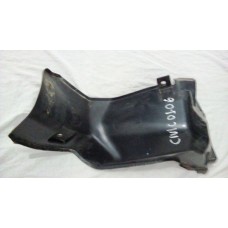 Acabamento Cano Descarga Honda Civic 2001 2002 2003 04 05 06