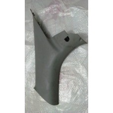 Acabamentop Coluna Honda Civic 2001 2002 2003 2004 05 06 T.d