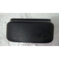 Acabamento Superior Volante Honda Civic 2001 02 03 04 05 06