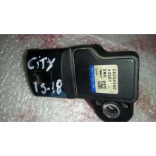 Sensor Map Honda City 2015 2016 2017 2018 