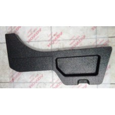 Isopor Porta Malas Honda Civic 2001 2002 2003 2004 05 06 L.e