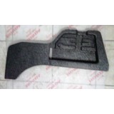 Isopor Porta Malas Honda Civic 2001 2002 2003 2004 05 06 L.d