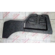 Isopor Porta Malas Honda Civic 2001 2002 2003 2004 05 06 L.d